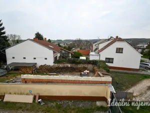 Pronájem bytu 1+kk, Brno - Žebětín, Hostislavova, 22 m2