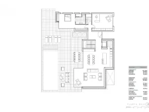 Prodej rodinného domu, Moraira_Teulada, Alicante, Španělsko, 395 m2