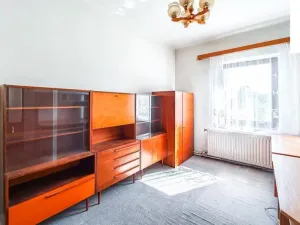 Prodej rodinného domu, Hradec Králové, Fučíkova, 130 m2