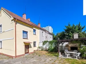 Prodej rodinného domu, Hradec Králové, Fučíkova, 130 m2