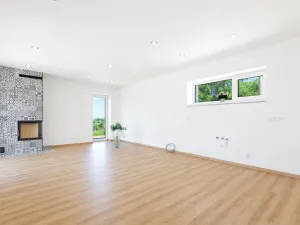 Prodej rodinného domu, Těrlicko - Horní Těrlicko, Farní, 100 m2