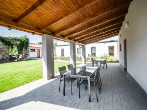 Pronájem bytu 1+kk, Neratovice - Byškovice, Pražská, 25 m2