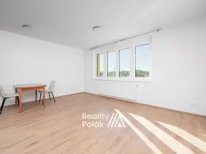 Pronájem bytu 1+kk, Liberec, Tovární, 37 m2