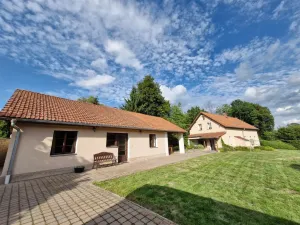 Prodej rodinného domu, Verneřice - Loučky, 340 m2