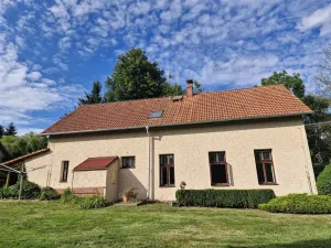 Prodej rodinného domu, Verneřice - Loučky, 340 m2