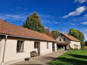 Prodej rodinného domu, Verneřice - Loučky, 340 m2