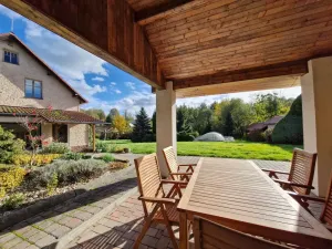 Prodej rodinného domu, Verneřice - Loučky, 340 m2