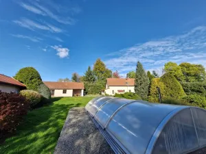 Prodej rodinného domu, Verneřice - Loučky, 340 m2