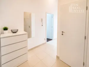 Prodej bytu 2+kk, Brno - Přízřenice, 52 m2