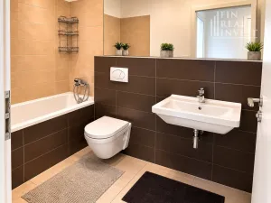 Prodej bytu 2+kk, Brno - Přízřenice, 52 m2