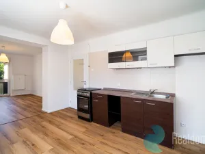 Prodej bytu 2+1, České Budějovice, Hálkova, 50 m2