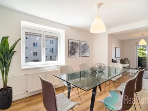 Prodej bytu 2+1, České Budějovice, Hálkova, 53 m2