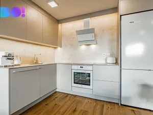 Prodej apartmánu, Soběšovice, 103 m2