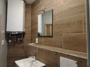 Pronájem bytu 1+kk, Znojmo, nám. Kpt. Otm. Chlupa, 35 m2