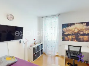 Pronájem bytu 3+kk, Zlín, Na Honech I, 98 m2