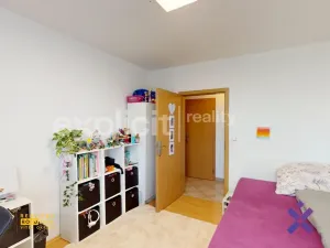 Pronájem bytu 3+kk, Zlín, Na Honech I, 98 m2