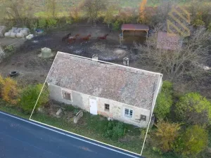 Prodej rodinného domu, Chožov, 60 m2