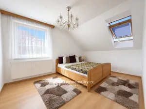 Prodej rodinného domu, Nový Šaldorf-Sedlešovice - Nový Šaldorf, Vilová, 240 m2