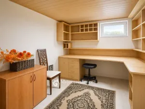 Prodej rodinného domu, Nový Šaldorf-Sedlešovice - Nový Šaldorf, Vilová, 240 m2