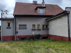 Prodej rodinného domu, Čechtice, Vinohradská, 400 m2