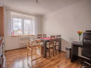 Pronájem bytu 2+1, České Budějovice - České Budějovice 3, Pražská tř., 52 m2