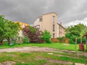 Pronájem bytu 2+1, České Budějovice - České Budějovice 3, Pražská tř., 52 m2