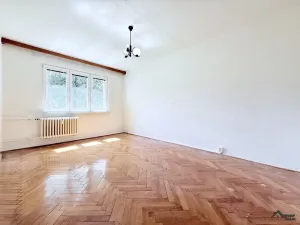 Prodej bytu 2+1, Ostrava, Krasnoarmejců, 52 m2