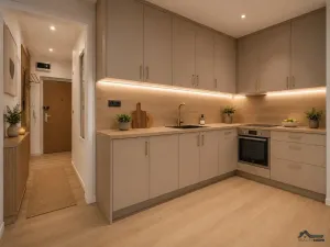 Prodej bytu 2+1, Ostrava, Krasnoarmejců, 52 m2