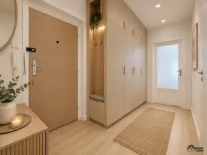 Prodej bytu 2+1, Ostrava, Krasnoarmejců, 52 m2