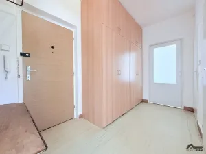 Prodej bytu 2+1, Ostrava, Krasnoarmejců, 52 m2