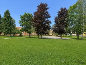 Prodej bytu 2+1, Ostrava, Krasnoarmejců, 52 m2