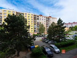 Prodej bytu 3+1, Plzeň - Severní Předměstí, Strážnická, 65 m2