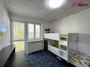 Prodej bytu 3+1, Rychnov nad Kněžnou, Sokolovská, 62 m2