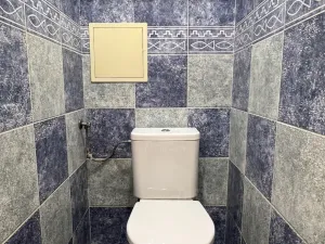 Prodej bytu 3+1, Rychnov nad Kněžnou, Sokolovská, 62 m2