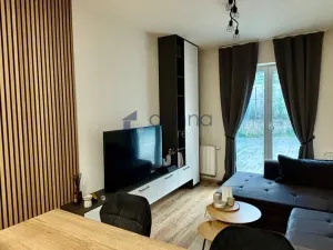 Pronájem bytu 2+kk, Praha, V Pitkovičkách, 43 m2