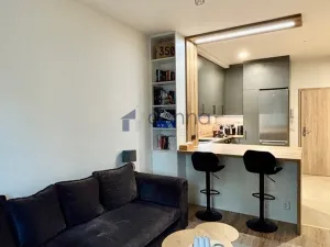 Pronájem bytu 2+kk, Praha, V Pitkovičkách, 43 m2