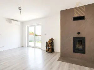 Prodej rodinného domu, Málkov, 116 m2