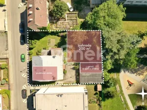 Prodej bytu 4+1, Zlín, Lešetín I, 89 m2