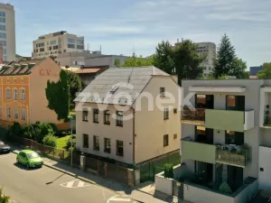 Prodej bytu 4+1, Zlín, Lešetín I, 89 m2