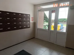 Pronájem bytu 3+1, Jirkov, Krušnohorská, 66 m2