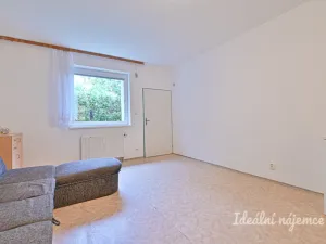 Pronájem bytu 1+kk, Brno, bratří Sapáků, 29 m2