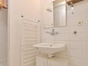 Pronájem bytu 1+kk, Brno, bratří Sapáků, 29 m2