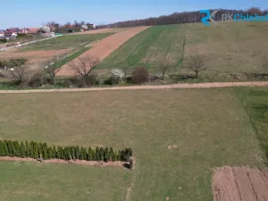 Prodej pozemku pro bydlení, Bohdalice-Pavlovice - Bohdalice, 802 m2