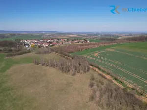 Prodej pozemku pro bydlení, Bohdalice-Pavlovice - Bohdalice, 802 m2
