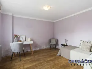 Prodej rodinného domu, Vojnův Městec, 200 m2