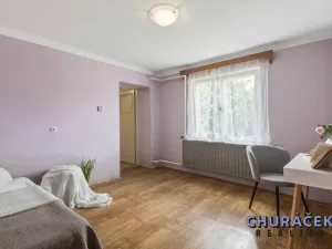Prodej rodinného domu, Vojnův Městec, 200 m2