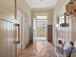 Prodej rodinného domu, Vojnův Městec, 200 m2