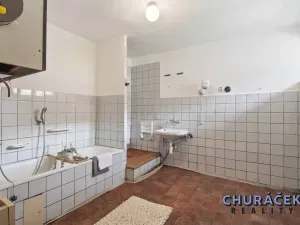 Prodej rodinného domu, Vojnův Městec, 200 m2