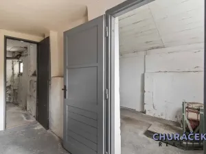 Prodej rodinného domu, Vojnův Městec, 200 m2