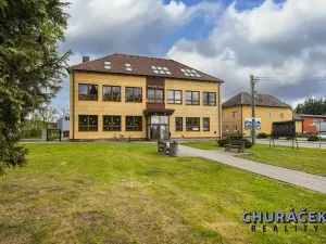 Prodej rodinného domu, Vojnův Městec, 200 m2
